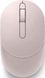 Dell Мышь Mobile Wireless Mouse - MS3320W - Ash Pink