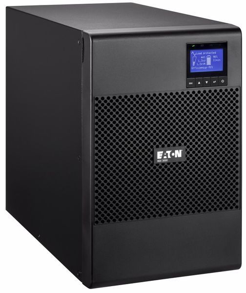 Eaton ИБП 9SX 3000VA (9SX3000I) 9103-83957 фото