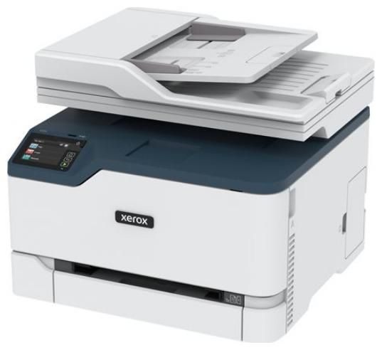 Xerox МФУ А4 цв. C235 (Wi-Fi)