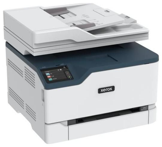 Xerox МФУ А4 цв. C235 (Wi-Fi)