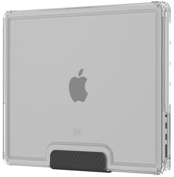UAG Чехол [U] для Apple MacBook Pro 14" (2020-2022) Lucent, Ice/Black