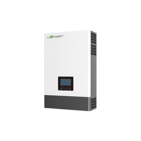 Комплект СЕС Luxpower Преміум 6kW АКБ 11kWh LiFePO4 230 Ah