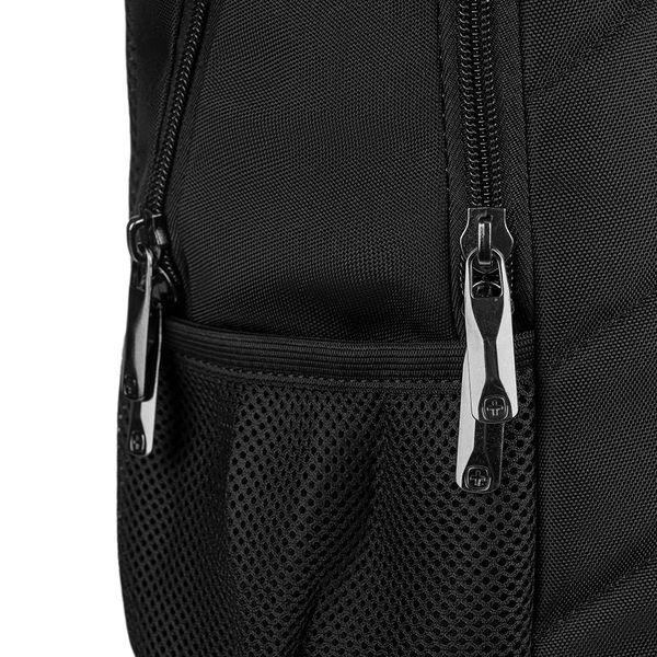Wenger Quadma, 16"[Black (чёрный)] 610202 фото