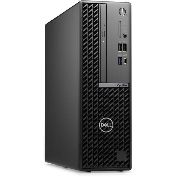 Dell Комп'ютер персональний OptiPlex Plus 7010 SFF, Intel i5-13500, 16GB, F512GB, UMA, кл+м, Win11P N007O7010SFF фото