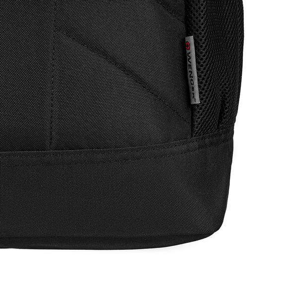 Wenger Quadma, 16"[Black (чёрный)] 610202 фото