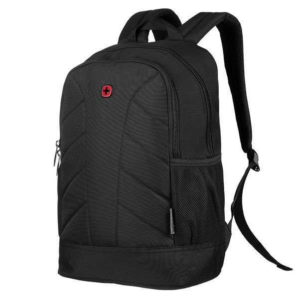 Wenger Quadma, 16"[Black (чёрный)] 610202 фото