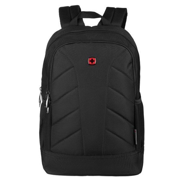 Wenger Quadma, 16"[Black (чёрный)] 610202 фото