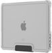 UAG Чехол [U] для Apple MacBook Pro 14" (2020-2022) Lucent, Ice/Black