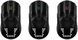 HyperX Миша Pulsefire Haste WL, Black