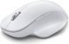 Microsoft Миша Ergonomic, BT, білий