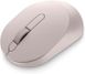 Dell Миша Mobile Wireless Mouse - MS3320W - Ash Pink