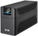 Eaton ИБП 5E G2, 700VA/360W, 2xSchuko 5E700D фото 1