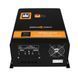 Стабілізатор напруги LPT-W-15000RD BLACK (10500W)