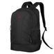 Wenger Quadma, 16"[Black (чёрный)] 610202 фото 1