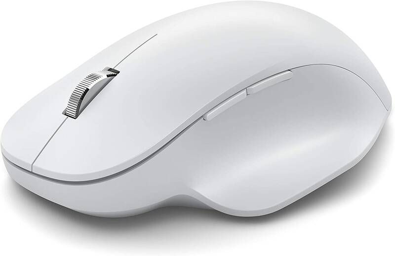 Microsoft Миша Ergonomic, BT, білий