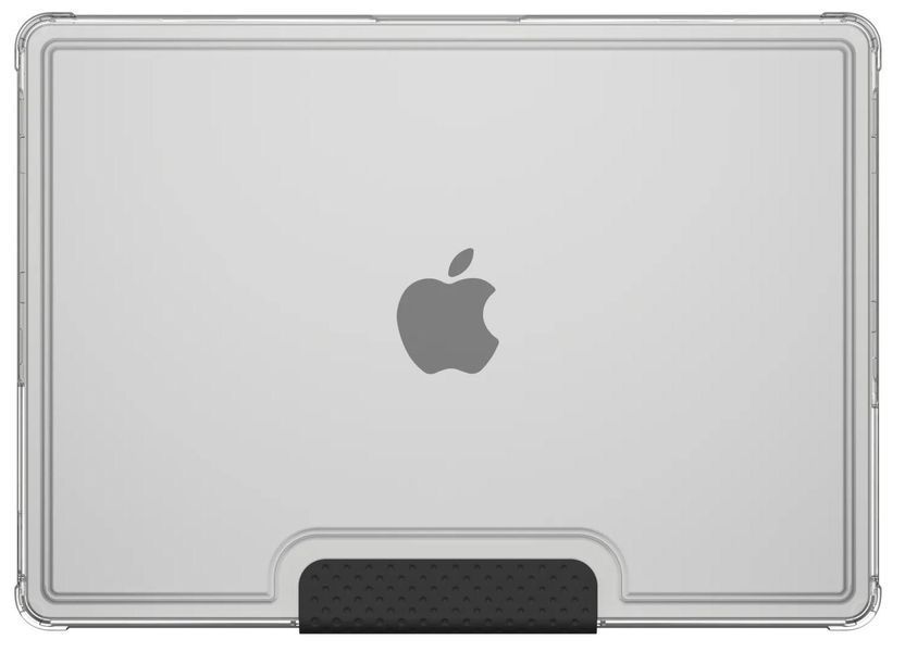 UAG Чехол [U] для Apple MacBook Pro 14" (2020-2022) Lucent, Ice/Black