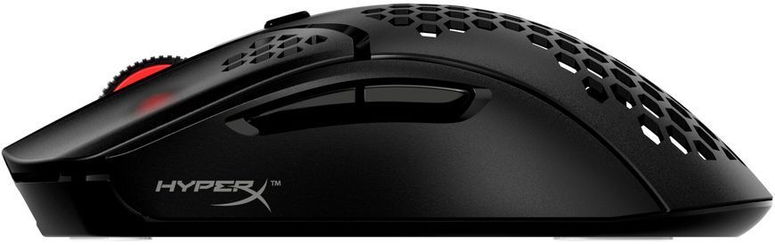 HyperX Миша Pulsefire Haste WL, Black