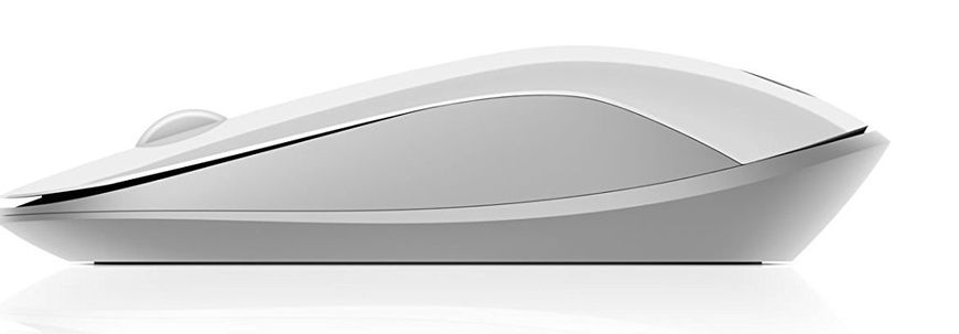 HP Миша Z5000, BT, білий