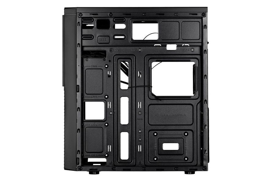 Комп&rsquo;ютер персональний 2E Rational Intel i7-12700, 16Gb, F512GB, UMA, B660, 2E-E130, 500W, Win11P 2E-10099 фото