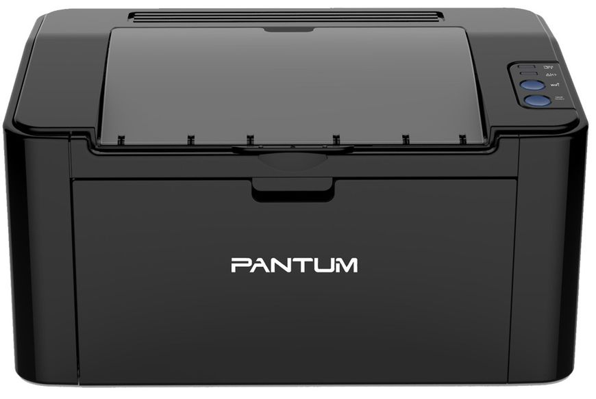 Pantum Принтер моно A4 P2500W 22ppm WiFi